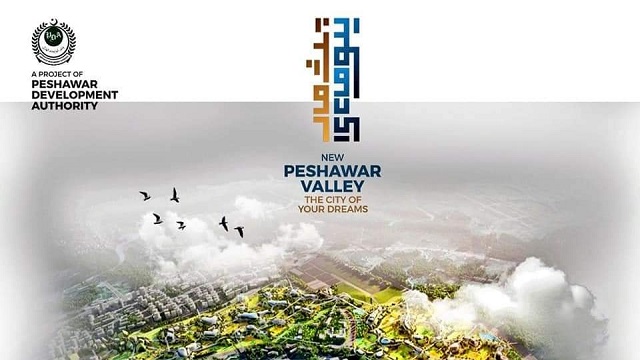 New-Peshawar-Valley-House-Society